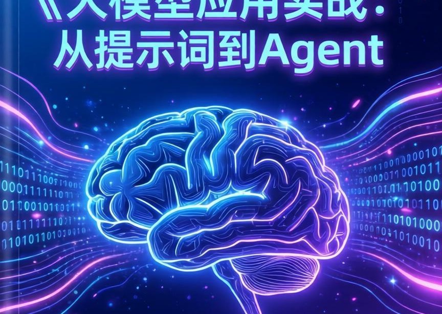 大模型应用实战：从提示词到Agent